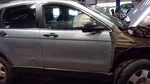 Passenger Right Front Door Electric Blue Fits 07-11 Cr-v 94648 Used. Price: $545.00.