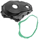 Clutch Cover & Gasket For Suzuki 11341-47H00 11482-47H00 New Right. Price: $67.00.