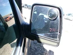 Passenger Side View Mirror Power Heated Signal-flash Fits 03-05 Aviator 2237499 Used. Price: $113.09.