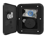 Valterra A01-2002BKVP Water Entry Rv New. Price: $40.56.