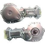 9 Tooth Power Window Lift Motors Pair Set 2 For Astro Safari Camaro Firebird New. Price: $52.73.
