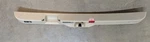 Tan Rear Hatch Striker Trim Panel Fits 13 14 15 16 Mercedes Benz GL350 Used. Price: $40.18.