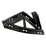 For Hyundai Elantra 21-23 Front Outer Passenger Side Bumper Grille Standard Line New. Price: $19.39.
