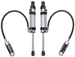 Icon 59910P 2007+ Toyota FJ/2003+ 4RUNNER 3IN Rear 2.5 Fits Omega Shocks New. Price: $2120.99.