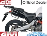 Side Frames Givi For Soft Bags Yamaha MT-07 2018 2019 2020 New. Price: $209.28.