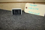 Used Rv Voyager B/w Outdoor Camera M: VBCS150 Tested Good. Price: $160.00.