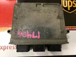 2005 Crown Victoria Engine Ecm Control Module 5W7A-12A650-ADA 5W7A12A650ADA Used. Price: $129.49.