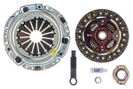 Exedy Racing Clutch 08805 Stage 1 Organic Kit Fits Accord Prelude New. Price: $265.03.