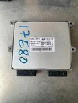 2006-2008 Hyundai Sonata 3.3L Ecm Engine Computer Module Ecu Pcm Fwd 39110-3C760 Used. Price: $30.40.
