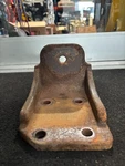 Caterpillar C7 Diesel Engine Motor Mount 005275 113234 Used. Price: $50.00.