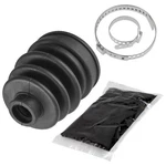 Front Axle Outer Cv Boot Kit For Polaris Ranger 500 2017-2022 2206541 2206536 New. Price: $13.00.