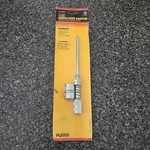New Sealed! Plews/lubrimatic 05-025 4" Needle Nose Grease Gun Adapter. Price: $28.00.