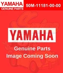 Yamaha Gasket, Cylinder Head 50M-11181-00-00 New. Price: $29.04.