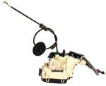 08-14 Mercedes W212 E350 E550 W204 C350 Front Right Door Lock Latch Actuator Oem Used. Price: $66.00.