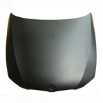 New Aftermarket Hood Panel 41617168514 Fits 2007-2010 Bmw 3 Series Convertible. Price: $514.52.