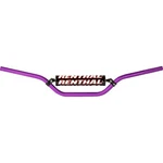Renthal Handlebar 7/8" Rc High Purple 809-01-PE-01-261 New. Price: $103.60.