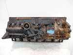 Faulty Engine Block For Jeep Cherokee Wrangler 4.0 R6 Erh 53010328AB Usato. Price: $208.67.