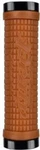 Oury Grips LOPDS650 Dual-clamp Lock On Peaty Gum New. Price: $33.99.