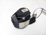 2007 Volkswagen Jetta Rear Driver Seat Belt Retractor Used. Price: $36.89.