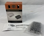 Genuine Harley Davidson Caliper Screen Insert Black 41300154 New. Price: $45.00.