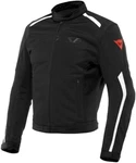 Dainese Hydraflux 2 Air D-dry Jacket Black White New. Price: $224.00.