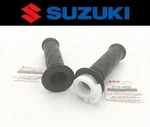 Set Of (2) Genuine Suzuki Handlebar Left Right Grips (see Fitment Chart) New. Price: $59.24.
