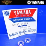 Yamaha Spring Nuts 90183-04005 Ttr 110 125 Royal Star Vmax Virago New. Price: $8.91.