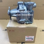 New Suzuki Genuine Pump Set,water 17400-77817-000 Direct From Japan. Price: $174.99.