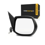 For Honda Cr-v 2012-2014 Door Mirror Passenger Side Power Heated Paint To Match New. Price: $55.90.