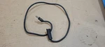 1969-70 Ford Mustang Cougar A/c Clutch Feed Primary Wire Fomoco C9ZB-19A885-B Used. Price: $35.00.