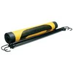 Roadpro RPWL-1884MB 18" X 84" Over Size Load Mesh Banner With Rubber Strap And New. Price: $45.34.