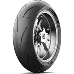 Michelin Power Gp Rear Tire 180/55ZR-17 48652 New. Price: $300.99.