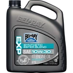 Bel-ray Exp Synthetic Ester Blend 4T Engine Oil 10W-30 4L 300894150185 New. Price: $57.42.