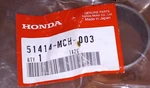 Honda Oem Part 51414-MCH-003 Bush. Old New Stock. Price: $19.00.