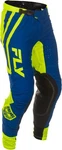 Fly Racing Lite Lancer Mens Mx Offroad Pants Navy/hi-vis New. Price: $82.87.