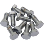 Drag Specialties 5/16-18X 7/8" Chrome Hex Head MPB124 New. Price: $22.87.