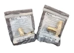 B&k Proline Series Triple Barb Tee 3/4INX3/4INX3/4IN 2PACK 113 New. Price: $6.25.