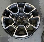 10-20 Rolls Royce Ghost RR4 Front Wheel Rim 21X8.5 ET25 Q Used. Price: $1499.99.