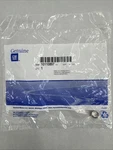 Acdelco 10110897 Gm Genuine Parts Oil Galley Plug - Factory Drilled New. Price: $14.99.