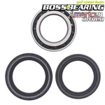 Rear Wheel Bearing Seal For Honda S25-1480B Boss New. Price: $41.79.