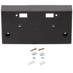 Sherman 1646-90LB-0 License Plate Bracket For 2005-2019 Nissan Frontier New. Price: $28.78.