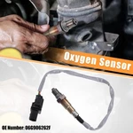 Front Upstream Oxygen Sensor O2 For Volkswagen Jetta 2011-2015 New. Price: $31.99.