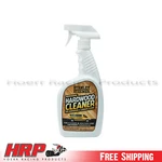Stanley Steemer 31305 Hardwood Floor Cleaner - 32 Oz New. Price: $23.95.