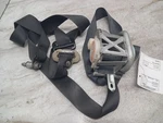 Seat Belt Front Bucket Driver Retractor Thru 10/09 Fits 09-10 Maxima 342014 Used. Price: $84.00.