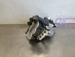 25 Nissan Kicks Sv New Style Abs Anti-lock Brake Pump 2.0L 476607208R Used. Price: $300.00.