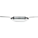 Renthal Silver - 7/8" Rc High Handlebar 80901SI01185 New. Price: $93.37.
