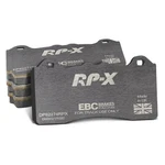 For Audi Q7 2016-2021 Ebc DP8080RPX Rp-x Racing Front Brake Pads New. Price: $301.77.