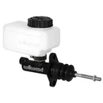Wilwood 260-13622 Remote Flange Mount Master Cylinder Kit, 1""BORE New. Price: $111.99.