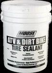 Moose Utility Division 3715-0015 Tire Sealant Gal Pail New. Price: $294.95.