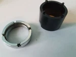 1969 Mopar Dodge Plymouth Chrysler Ignition Switch Bezel Nut Tool Socket New. Price: $18.50.